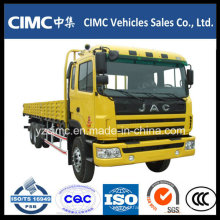 290HP 6X4 JAC Heavy Duty Cargo Truck with Best Quality